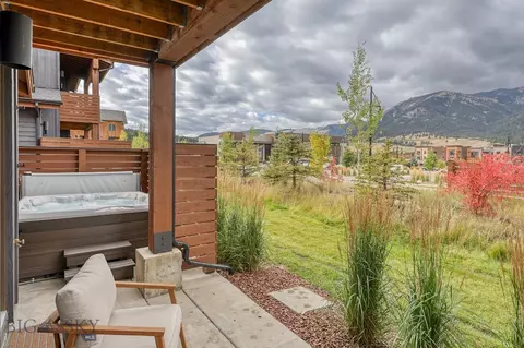 Exterior - 38 Copper John, Big Sky, MT 59716 photo 3 of 6