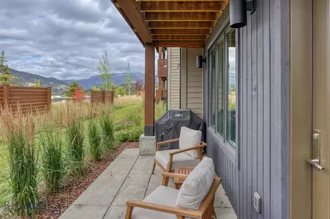 Exterior - 38 Copper John, Big Sky, MT 59716 photo 5 of 6