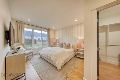 Bedroom - 38 Copper John, Big Sky, MT 59716 photo 1 of 13