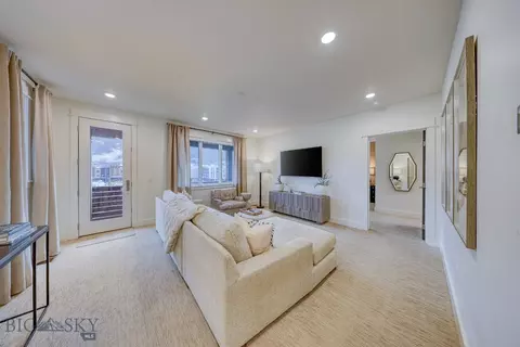 Living - 38 Copper John, Big Sky, MT 59716 photo 4 of 6