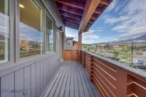 Exterior - 38 Copper John, Big Sky, MT 59716 photo 2 of 6