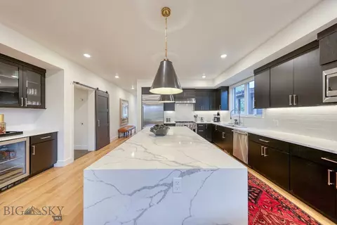 Kitchen - 38 Copper John, Big Sky, MT 59716 photo 3 of 6