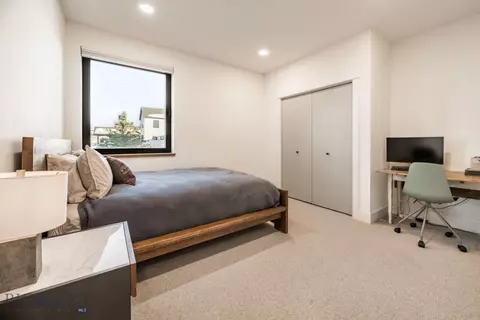 Bedroom - 596 Kermodi St, Bozeman, MT 59715 photo 6 of 7