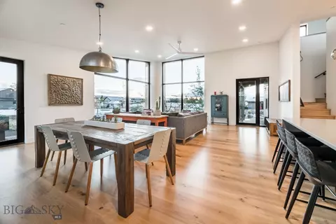 Dining - 596 Kermodi St, Bozeman, MT 59715 photo 1 of 3