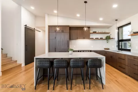 Kitchen - 596 Kermodi St, Bozeman, MT 59715 photo 1 of 2