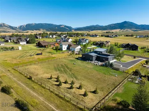 View/Area - 596 Kermodi St, Bozeman, MT 59715 photo 5 of 11