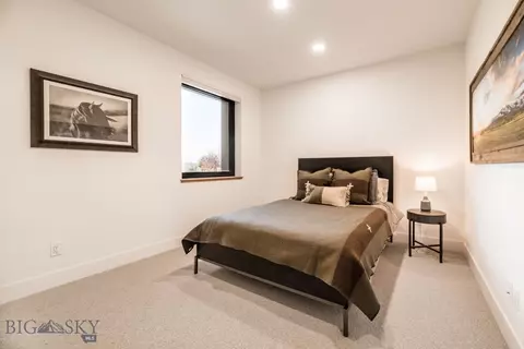 Bedroom - 596 Kermodi St, Bozeman, MT 59715 photo 4 of 7