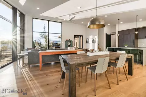 Dining - 596 Kermodi St, Bozeman, MT 59715 photo 2 of 3