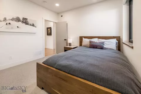 Bedroom - 596 Kermodi St, Bozeman, MT 59715 photo 7 of 7