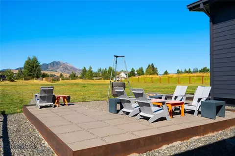 Exterior - 596 Kermodi St, Bozeman, MT 59715 photo 3 of 4