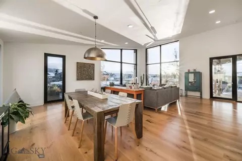 Dining - 596 Kermodi St, Bozeman, MT 59715 photo 3 of 3