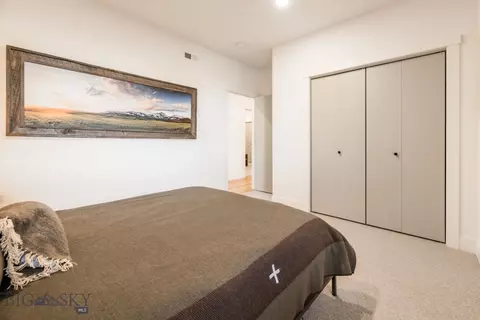 Bedroom - 596 Kermodi St, Bozeman, MT 59715 photo 5 of 7