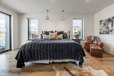 Bedroom - 596 Kermodi St, Bozeman, MT 59715 photo 2 of 7