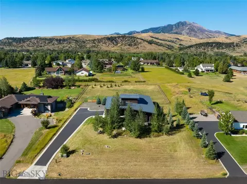 View/Area - 596 Kermodi St, Bozeman, MT 59715 photo 4 of 11