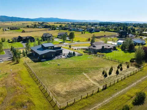 View/Area - 596 Kermodi St, Bozeman, MT 59715 photo 8 of 11