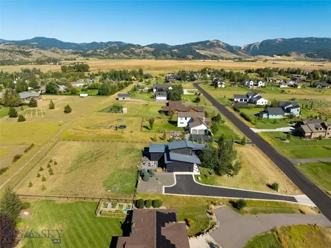 View/Area - 596 Kermodi St, Bozeman, MT 59715 photo 7 of 11