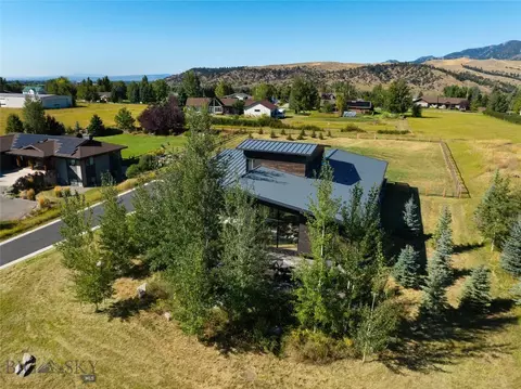 View/Area - 596 Kermodi St, Bozeman, MT 59715 photo 10 of 11