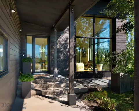 Exterior - 596 Kermodi St, Bozeman, MT 59715 photo 1 of 4