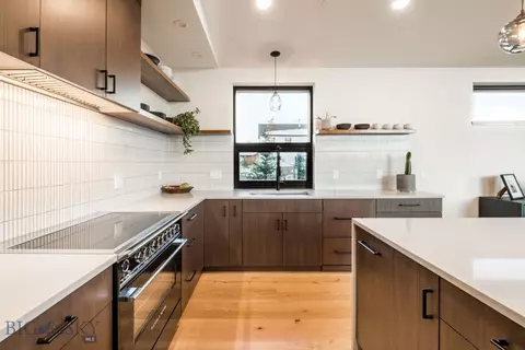 Kitchen - 596 Kermodi St, Bozeman, MT 59715 photo 2 of 2