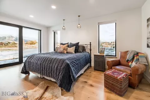 Bedroom - 596 Kermodi St, Bozeman, MT 59715 photo 1 of 7