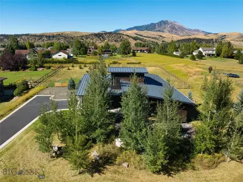 View/Area - 596 Kermodi St, Bozeman, MT 59715 photo 1 of 11