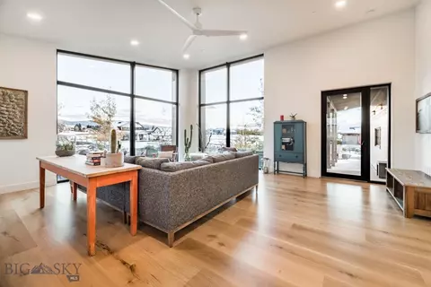 Living - 596 Kermodi St, Bozeman, MT 59715 photo 1 of 1
