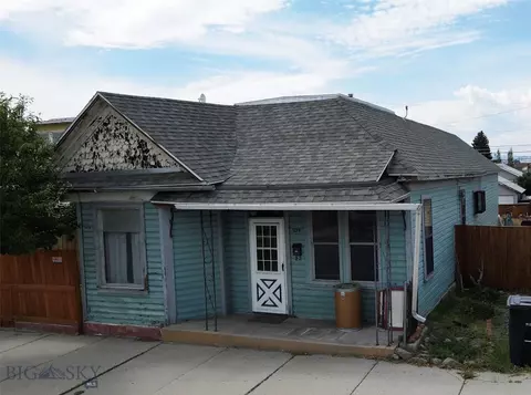 939 S Main, Butte, MT 59701