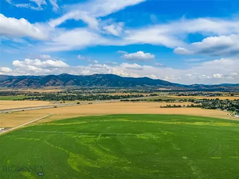tbd Harper Puckett - Parcel 2, Bozeman, MT 59718 photo 11