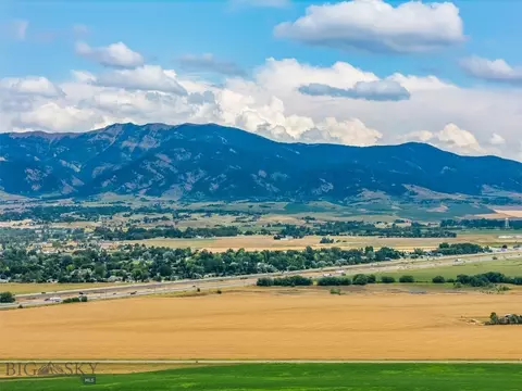tbd Harper Puckett - Parcel 2, Bozeman, MT 59718 photo 5