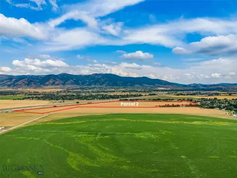 tbd Harper Puckett - Parcel 2, Bozeman, MT 59718 photo 3