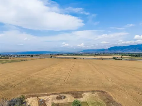 tbd Harper Puckett - Parcel 2, Bozeman, MT 59718 photo 6