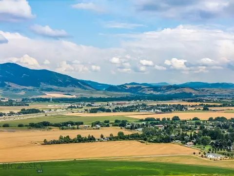 tbd Harper Puckett - Parcel 2, Bozeman, MT 59718 photo 8