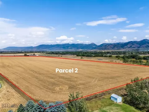 tbd Harper Puckett - Parcel 2, Bozeman, MT 59718 photo 2