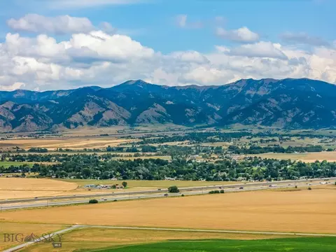 tbd Harper Puckett - Parcel 2, Bozeman, MT 59718 photo 7