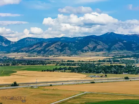 tbd Harper Puckett - Parcel 2, Bozeman, MT 59718 photo 14
