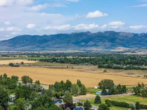 tbd Harper Puckett - Parcel 2, Bozeman, MT 59718 photo 4