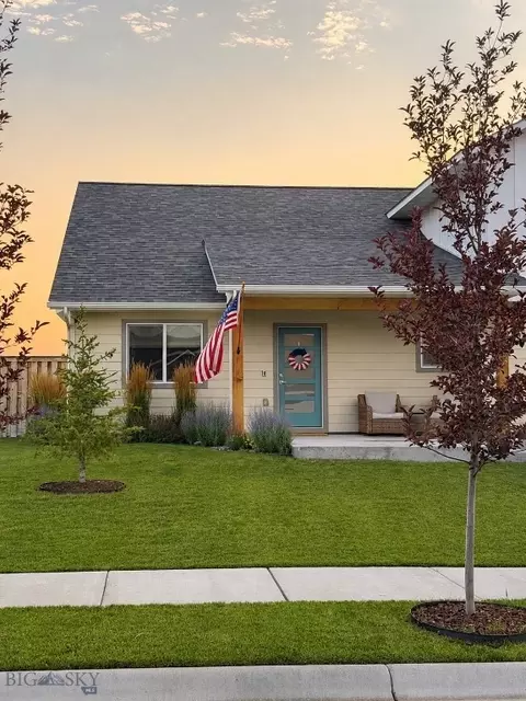 1005 Pryor Ln, Livingston, MT 59047