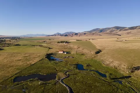 tbd Jensen Ln, Dillon, MT 59724 photo 3