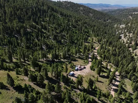 tbd B Chimney Lakes Rd, Helmville, MT 59843
