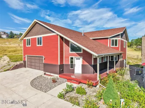 2216 Sourdough Rd #4, Bozeman, MT 59715