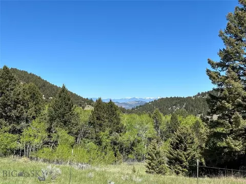lot94 Butte Ski Clb, Butte, MT 59701