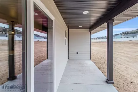 Exterior - 421 Avon Cir, Butte, MT 59701 photo 1 of 1