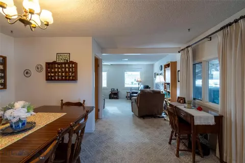 Dining - 619 Everett St, Big Timber, MT 59011 photo 2 of 6