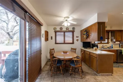 Dining - 619 Everett St, Big Timber, MT 59011 photo 5 of 6