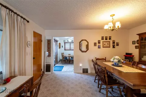Dining - 619 Everett St, Big Timber, MT 59011 photo 3 of 6