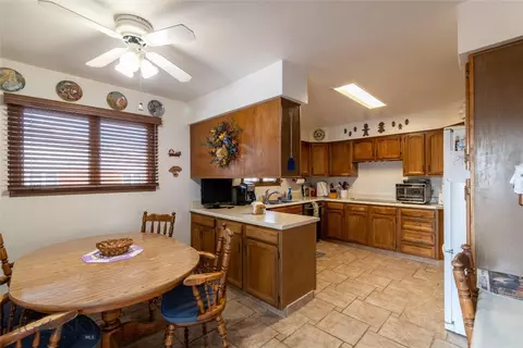 Kitchen - 619 Everett St, Big Timber, MT 59011 photo 1 of 8
