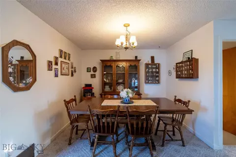 Dining - 619 Everett St, Big Timber, MT 59011 photo 4 of 6