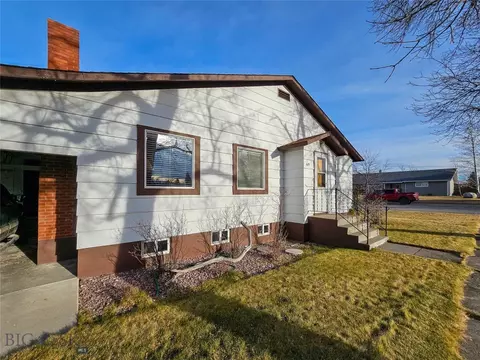 Other - 619 Everett St, Big Timber, MT 59011 photo 2 of 13