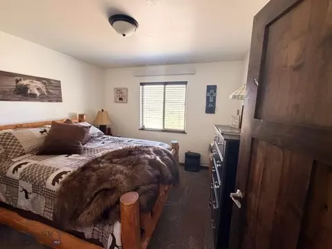 Bedroom - 5 Fraker Loop, Whitehall, MT 59759 photo 1 of 5