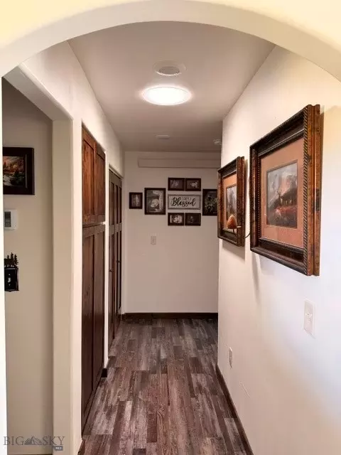 Entry Way - 5 Fraker Loop, Whitehall, MT 59759 photo 3 of 5